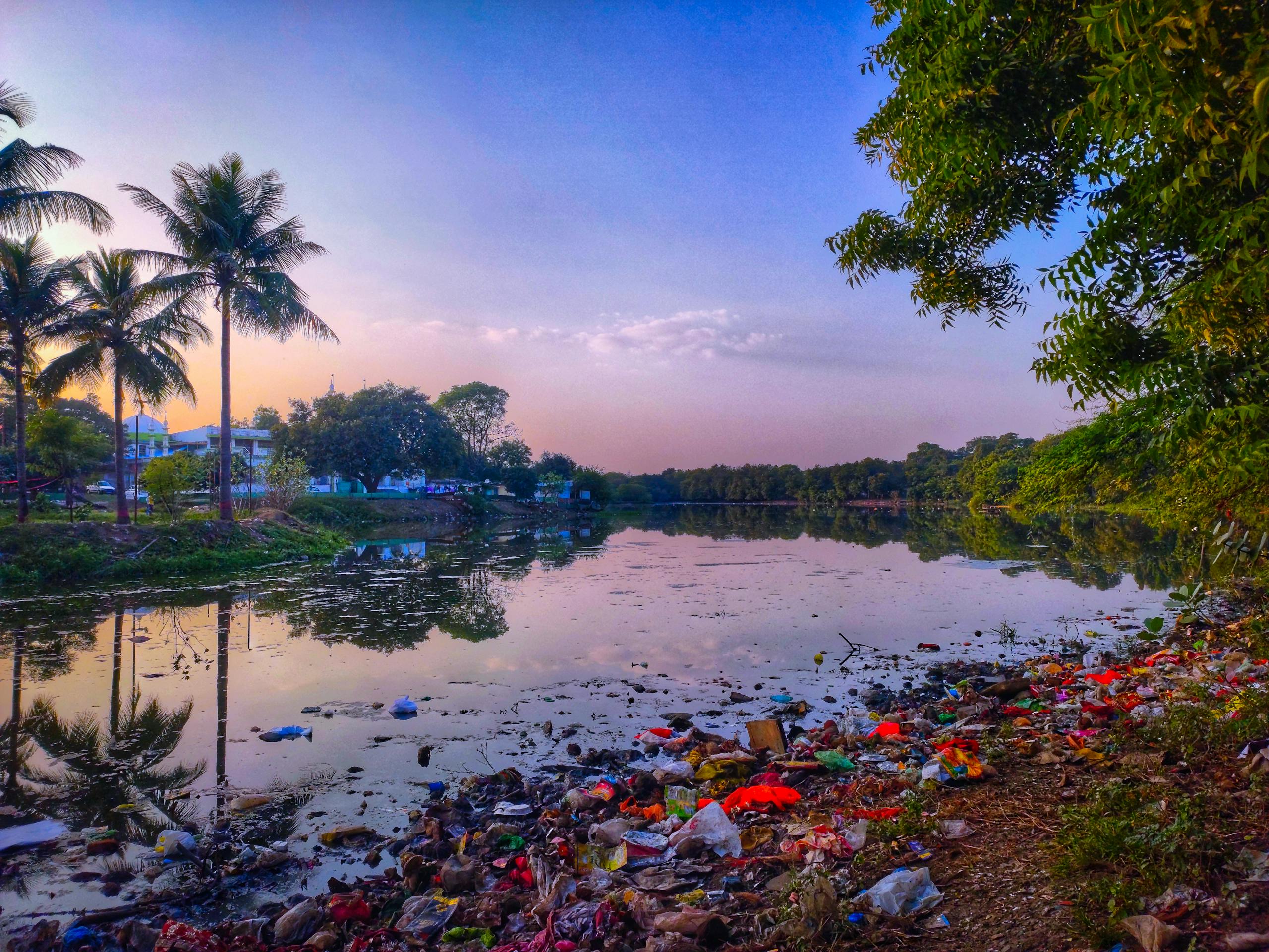 What Happens to Your Rubbish After its Thrown Away